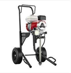 Titan 0537012A Elite 3500 HighRider SP